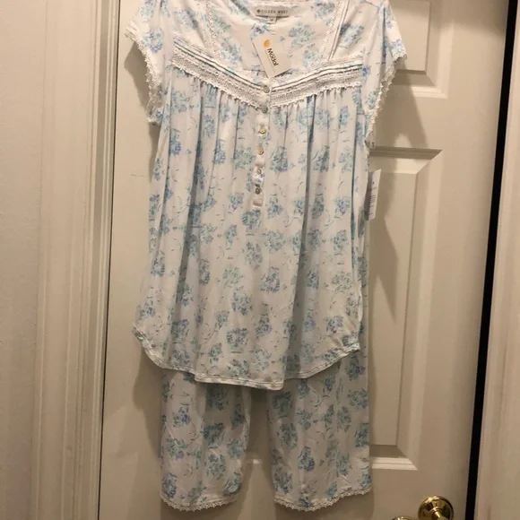 Eileen west pajamas amazon sale